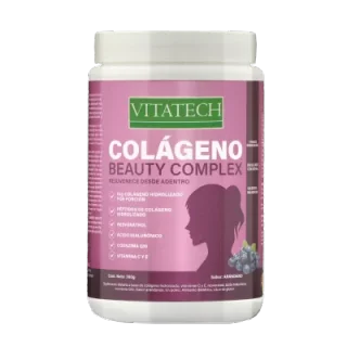 VITATECH BEAUTY COMPLEX X240G - Vista 1
