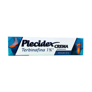 PIECIDEX CR    X 20 G - Vista 1