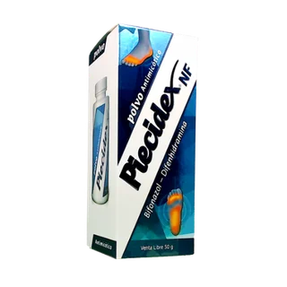 PIECIDEX NF PVO   X 50 GR - Vista 1