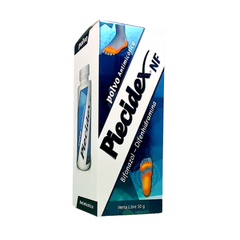 PIECIDEX NF PVO   X 50 GR