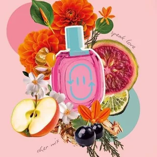 CHER MIX SPEAK LOVE 75ML - Vista 2