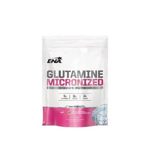 ENA GLUTAMINE MICRO S/S X300G - Vista 1