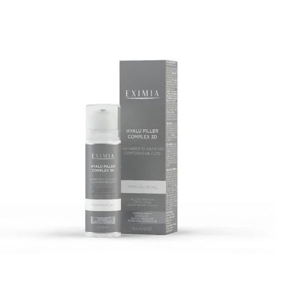 EXIMIA HYALUFIL OJOS X 15