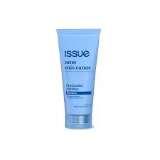 ISSUE SH MATIZADOR PLAX190ML - Vista 1
