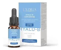 EXIMIA HYALU B CONCENTRE X 15