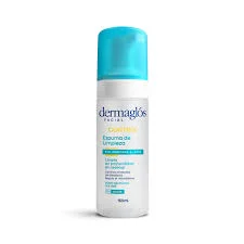 DERMAGLOS F ACNE ESPU LIMX150