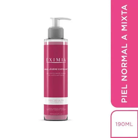 EXIMIA AQUA LEGERE EXFOLIX190