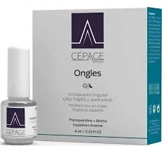 ONGLES LACA UNGUEAL P/UÑAS X4 - Vista 1
