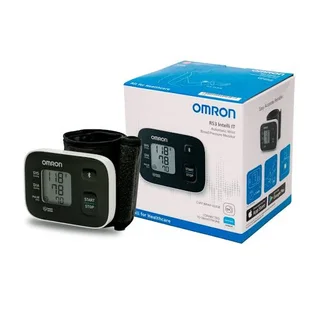 OMRON AUTO MUÑ MEM30 6161T-E - Vista 1