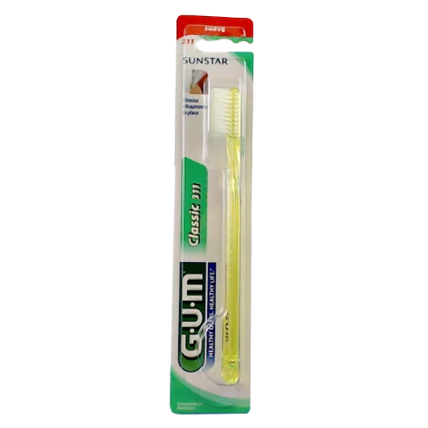 GUM CEP  311 CLASSIC SUAVE