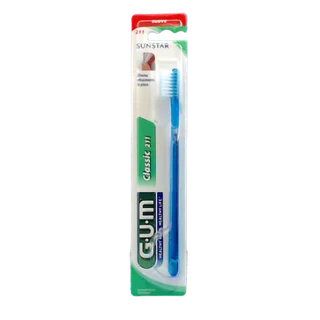 GUM CEP  211 CLASSIC SUAVE - Vista 1