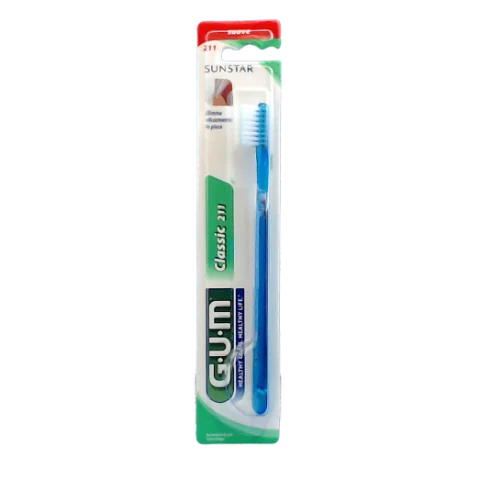 GUM CEP  211 CLASSIC SUAVE