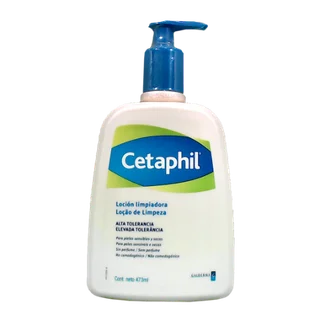 CETAPHIL LOC LIMP     X 473ML - Vista 1