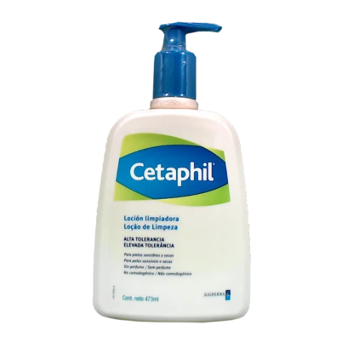CETAPHIL LOC LIMP     X 473ML