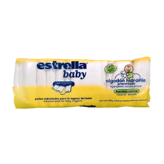 ESTRELLA BABY ALG PREC X100GR - Vista 1
