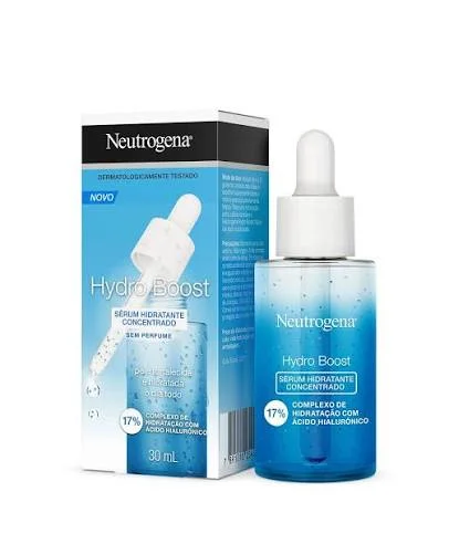 NEUTROGENA HYDRO B SER.A-MX30