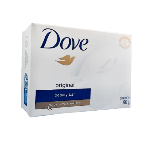 DOVE JAB BLANCO        X 90GR