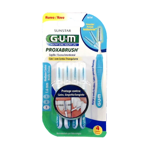 GUM INTERD 1614 TRAV FI CONX4