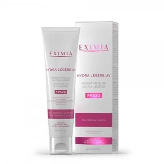 EXIMIA HYDRA LEGERE UV PMX 40 - Vista 1