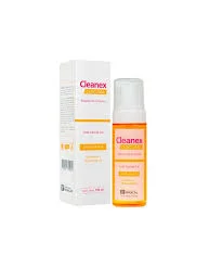 CLEANEX CURCUMA ESP FACX150ML - Vista 1