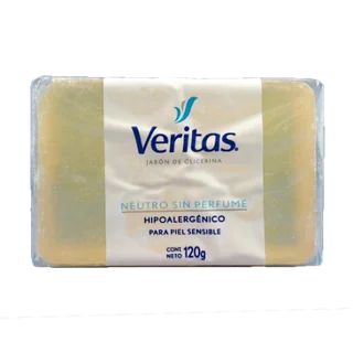 VERITAS JAGLI NEUTR S/P  X120 - Vista 1
