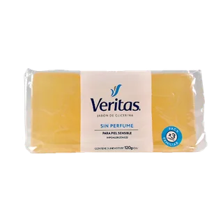 VERITAS JAGLI NEUTR S/P 3X120 - Vista 1