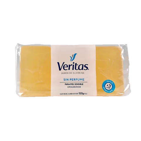 VERITAS JAGLI NEUTR S/P 3X120