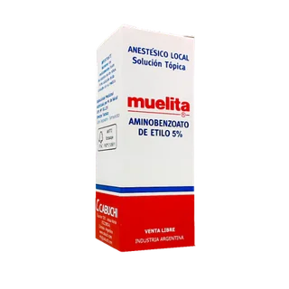 MUELITA SOL X 15 ML - Vista 1