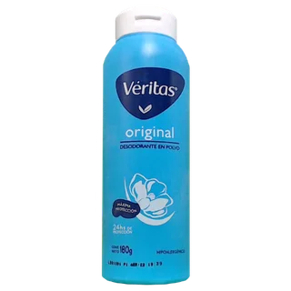 VERITAS DEO PVO CLASICO  X180 - Vista 1