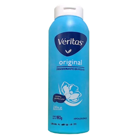 VERITAS DEO PVO CLASICO  X180
