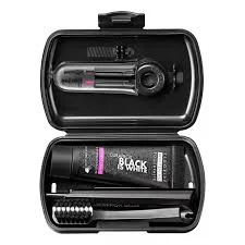 CURAPROX TRAVEL SET BLACK5460 - Vista 1