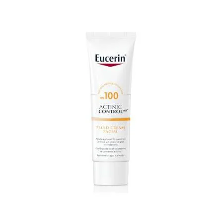 EUCERIN SOL100 ACTIN CTRLX 80