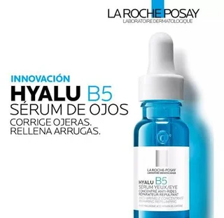 HYALU B5 EYES SERUM X 15ML - Vista 2