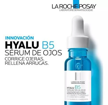 HYALU B5 EYES SERUM X 15ML