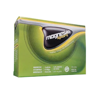 NATUFARMA MAGNE SPORT CM X 30 - Vista 1