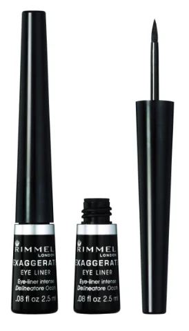 RIMMEL OJOS DELIN EXAG LQ 001 - Vista 1