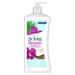 ST IVES CR EXOTIC NATURA X532 - Vista 1