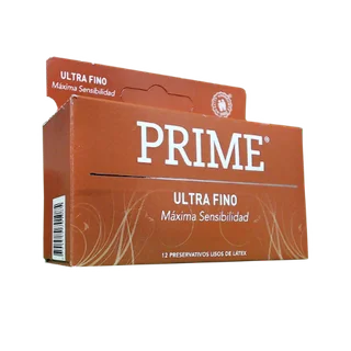 PRIME PRE ULTRA FINO      X12 - Vista 1