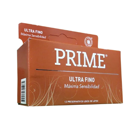 PRIME PRE ULTRA FINO X12