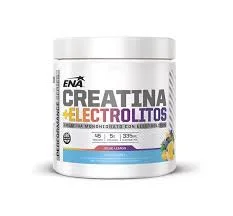 ENA CREATINA+ELECT BLUEX 293G