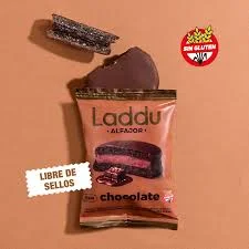 .LADDU ALFAJ CHOCO