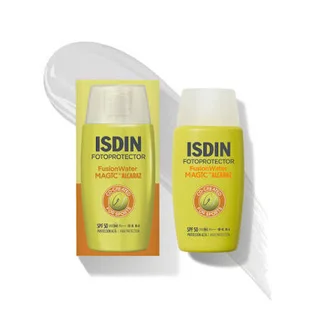 FOTO ISDIN 50 FW MAG ALCARAZ - Vista 1