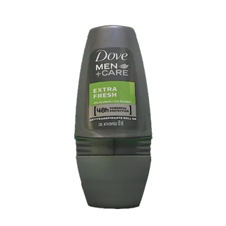 DOVE DEO ROL EXTRA FRE X50ML - Vista 1