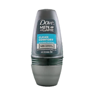DOVE DEO ROL CUID TOTALX 50ML - Vista 1