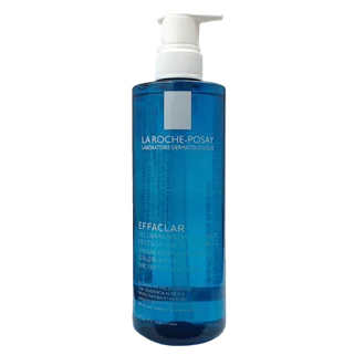 EFFACLAR GEL           X400ML - Vista 1