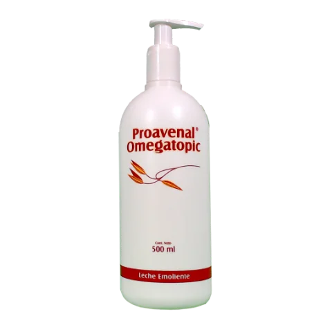 PROAVENAL OMEG LEC EMOLI X500