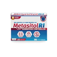 METASITOL RI C/SOBREP CAPSX60