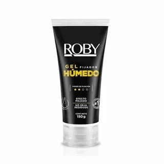 ROBY GEL HUMEDO  A.VERA X 150 - Vista 1