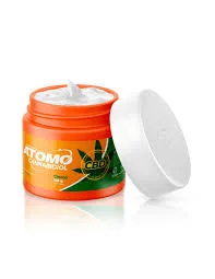 ATOMO CANNABID.CBD CR.X 110G