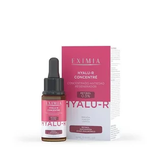 EXIMIA HYALU R CONC ANT  X 15 - Vista 1